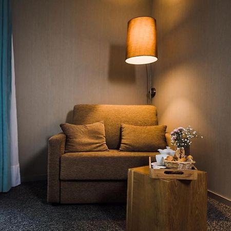 Alysson Hotel Олорон-Сент-Марі Екстер'єр фото