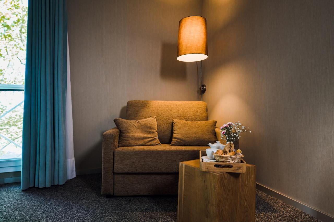 Alysson Hotel Олорон-Сент-Марі Екстер'єр фото