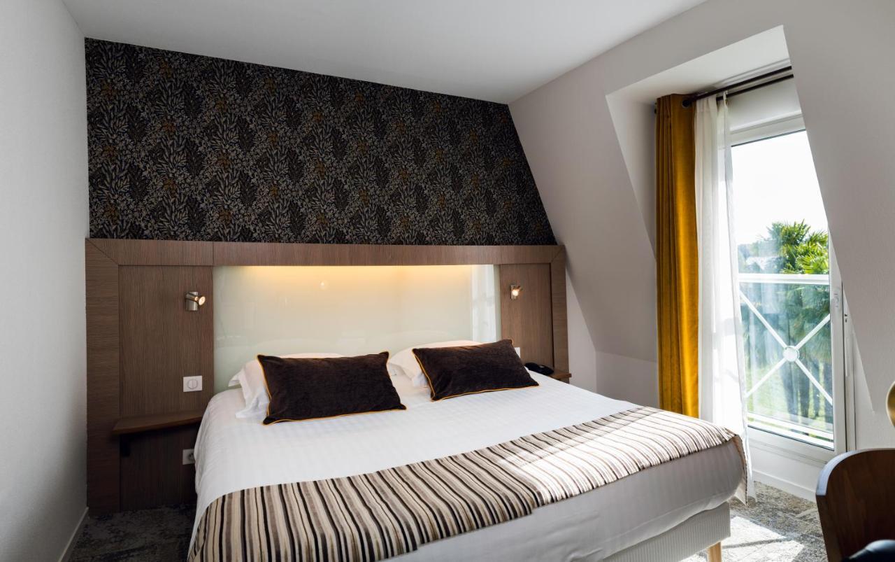 Alysson Hotel Олорон-Сент-Марі Екстер'єр фото